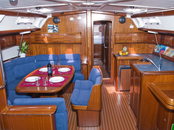 Immagine principale barca