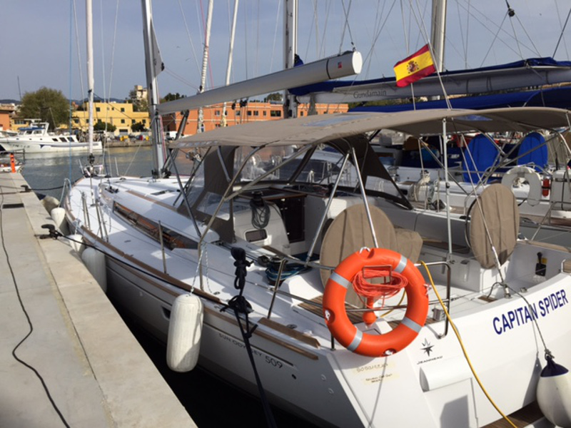 Immagine principale barca