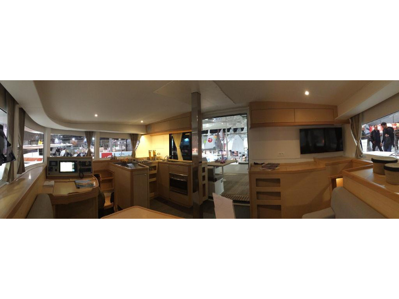 Immagine principale barca