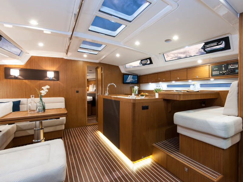 Immagine principale barca