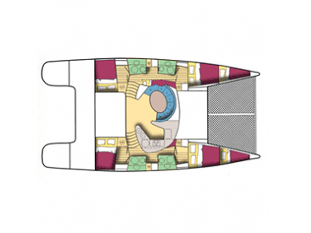 Immagine principale barca