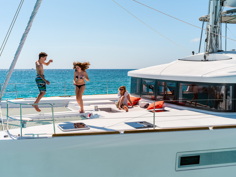 Immagine principale barca