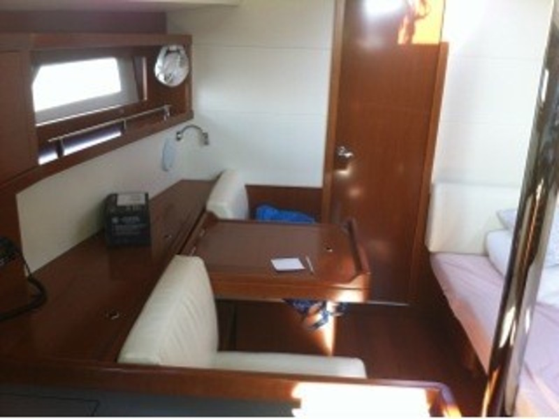 Immagine principale barca