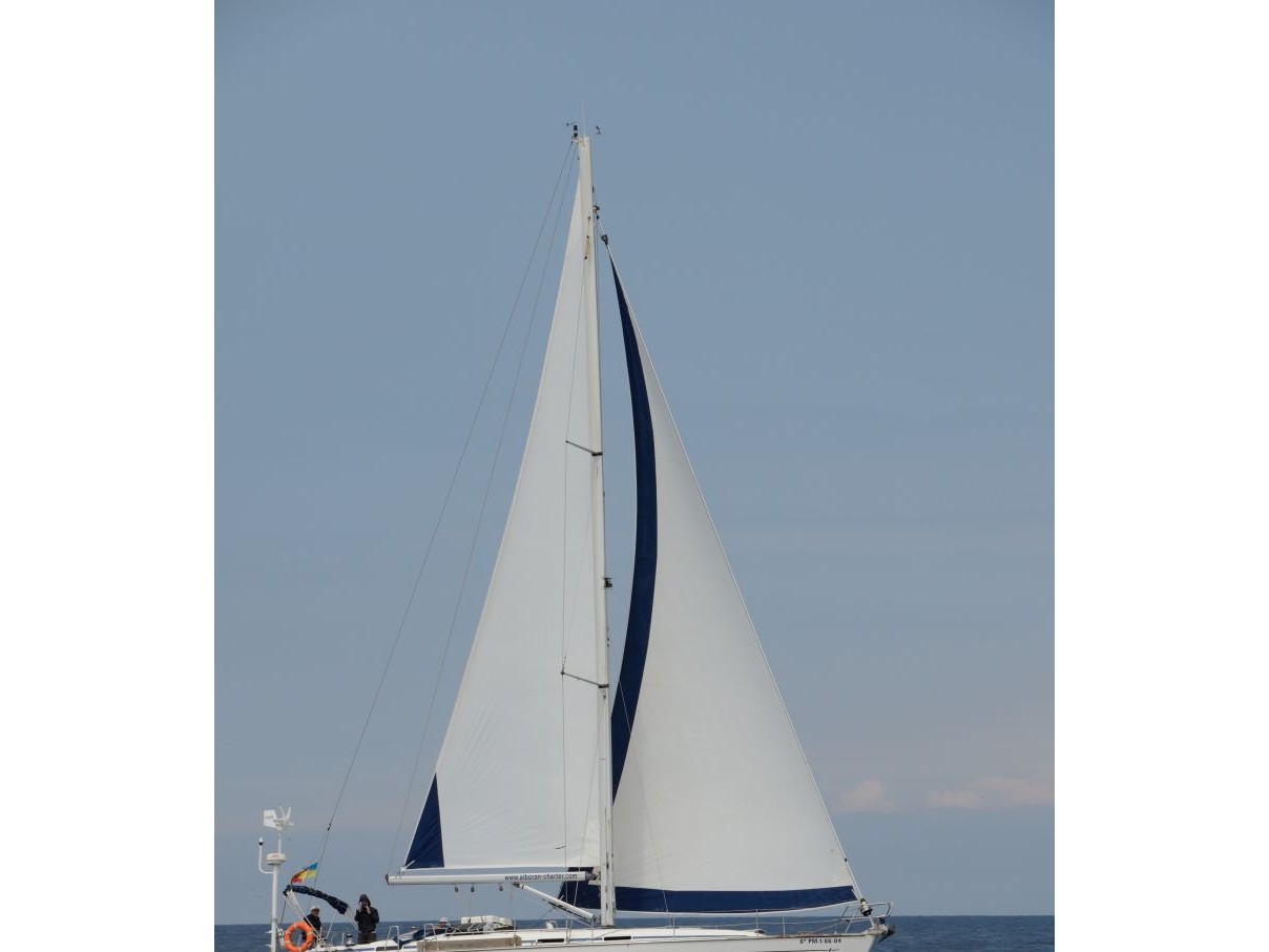 Immagine principale barca