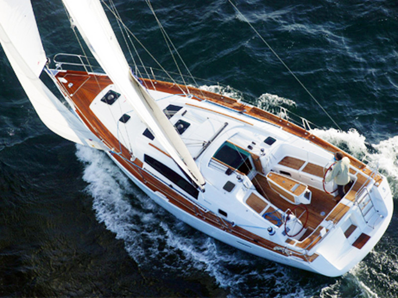 Immagine principale barca