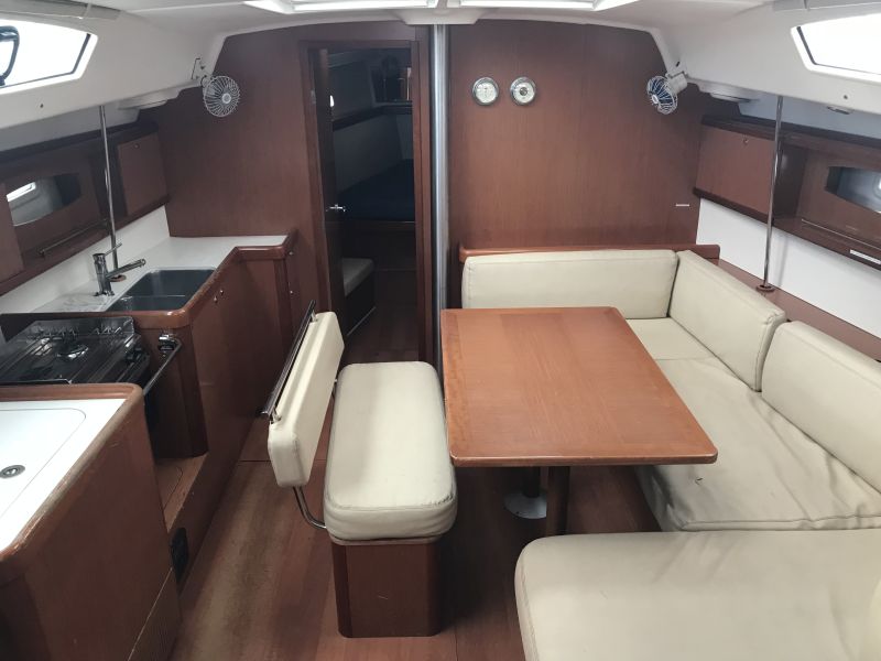 Immagine principale barca