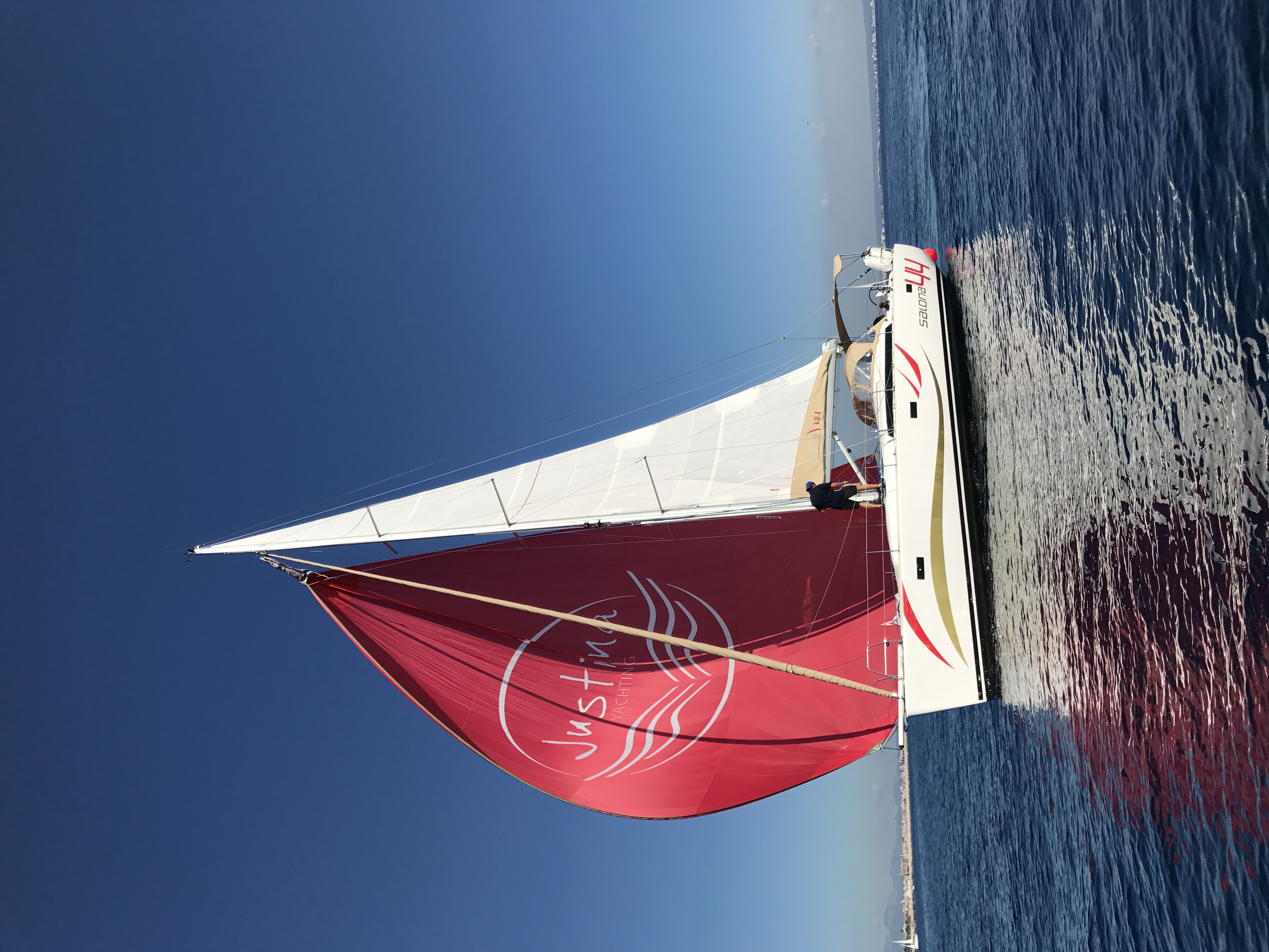 Immagine principale barca