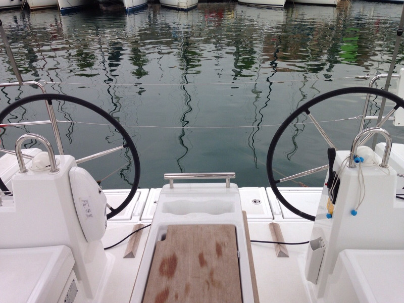 Immagine principale barca