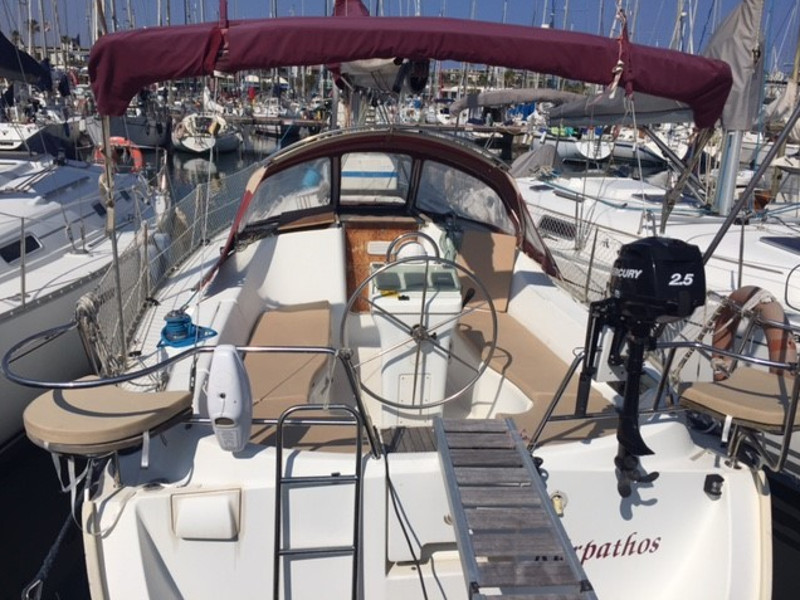 Immagine principale barca