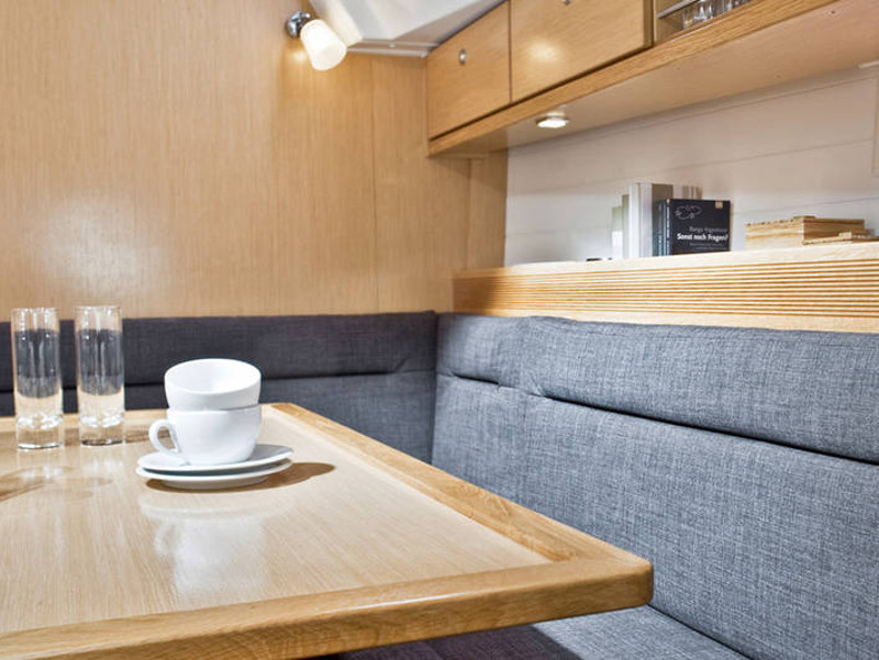 Immagine principale barca