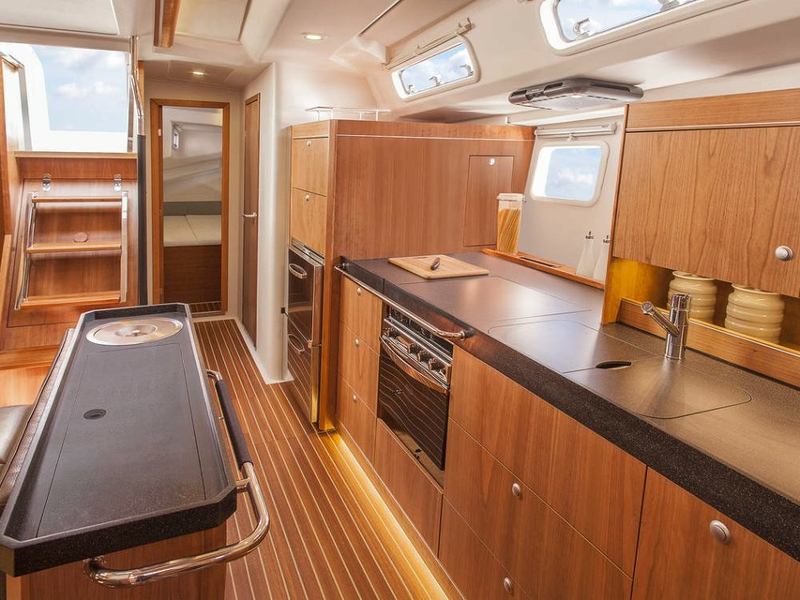 Immagine principale barca