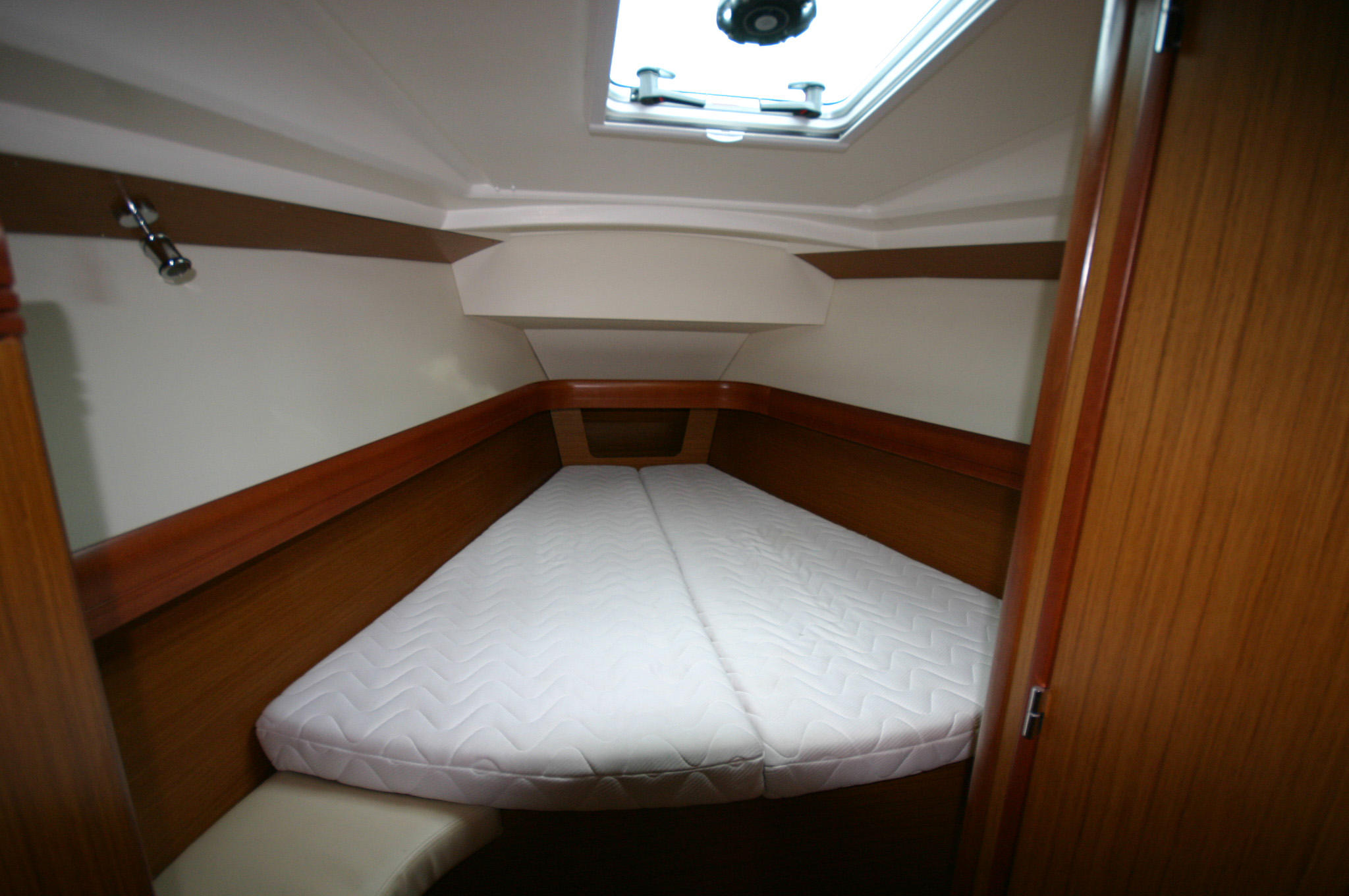 Immagine principale barca