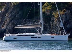 Immagine principale barca