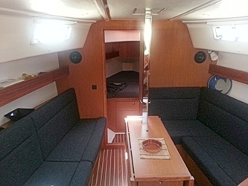 Immagine principale barca