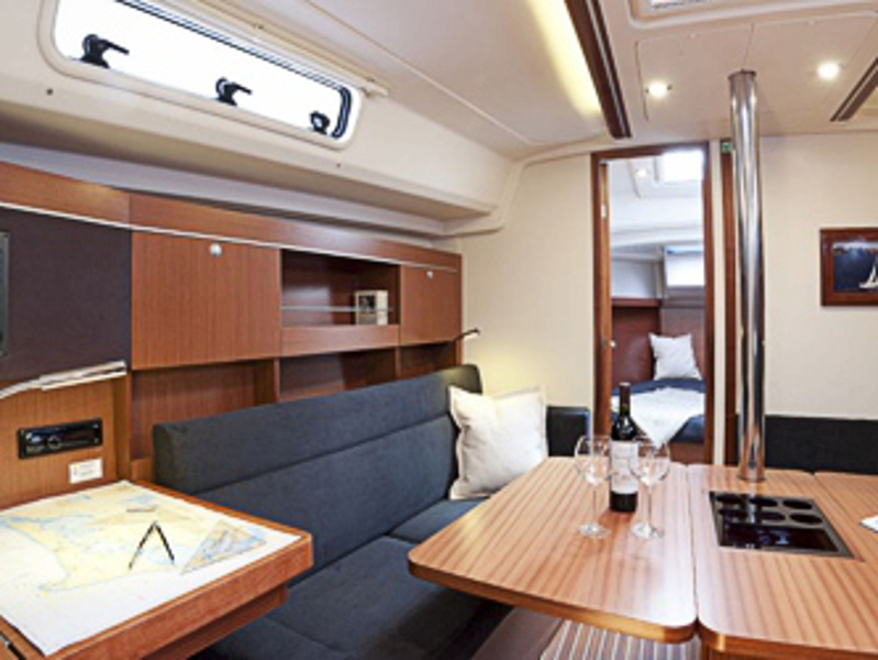 Immagine principale barca