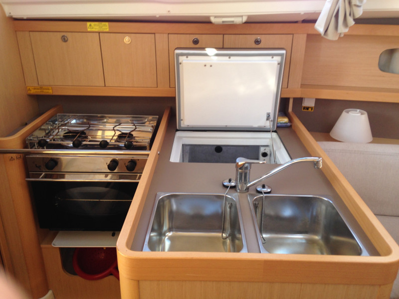 Immagine principale barca