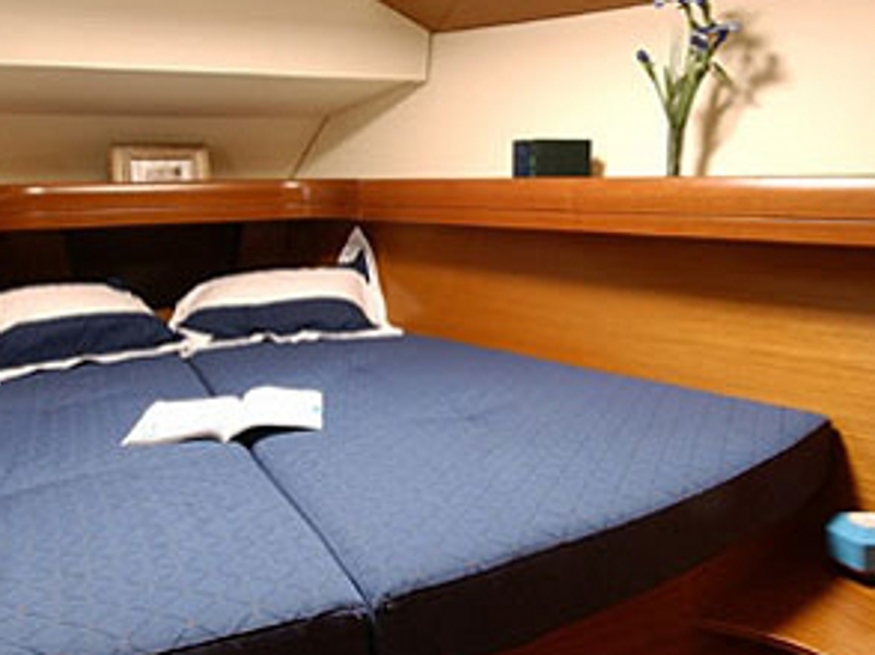 Immagine principale barca