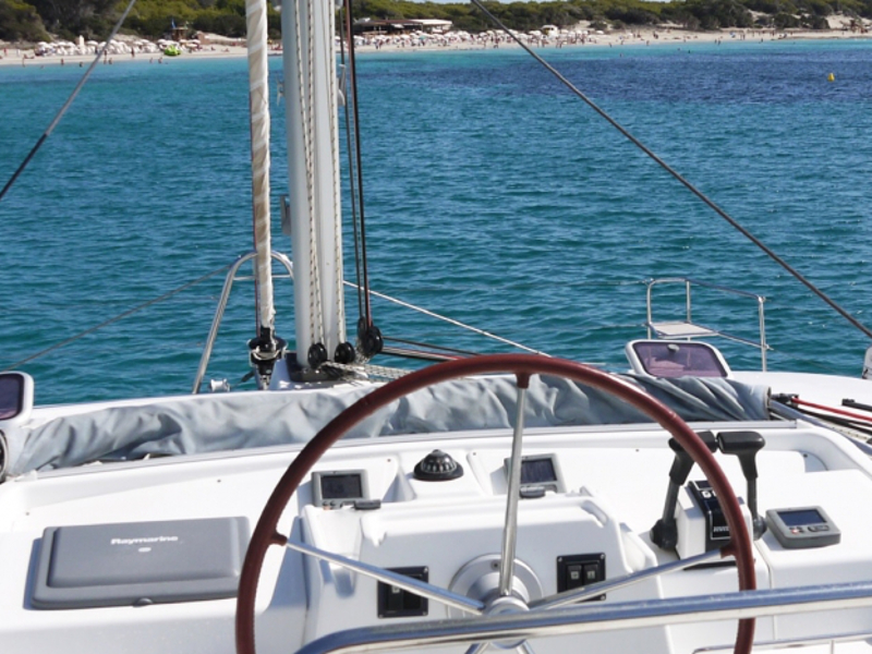 Immagine principale barca