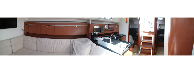 Immagine principale barca