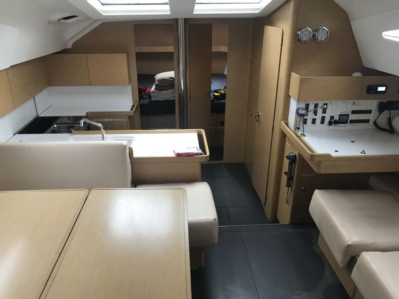 Immagine principale barca