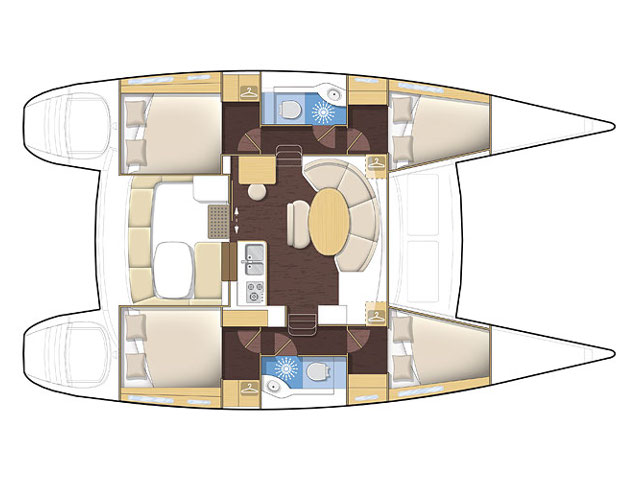 Immagine principale barca