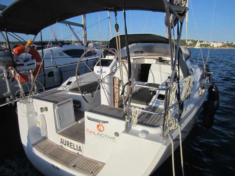 Immagine principale barca