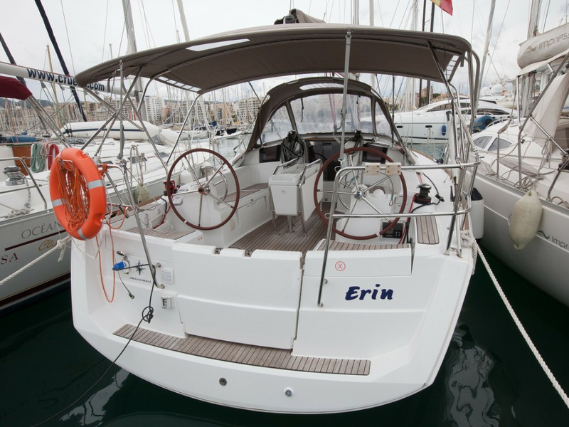 Immagine principale barca