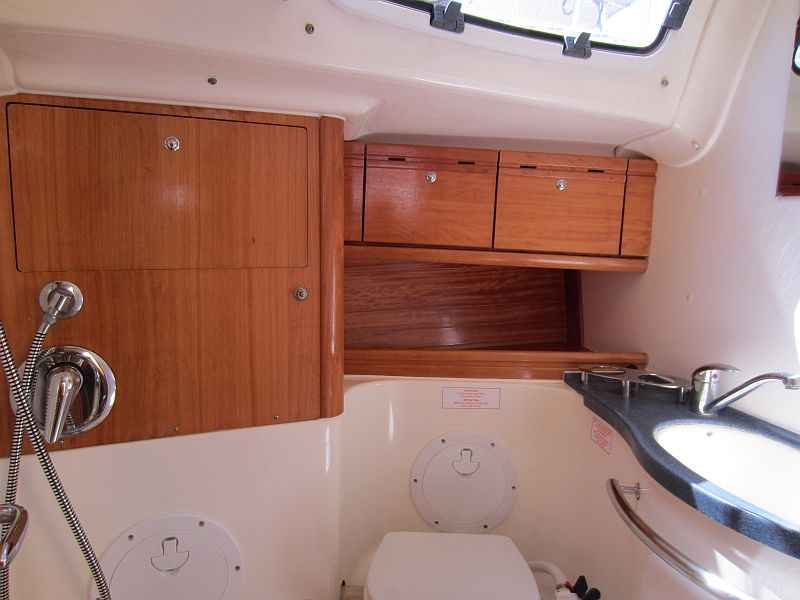 Immagine principale barca