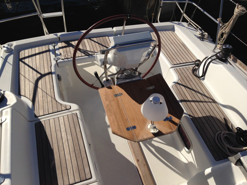 Immagine principale barca