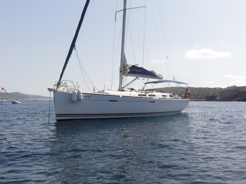 Immagine principale barca