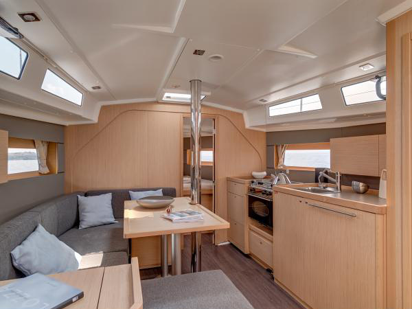 Immagine principale barca