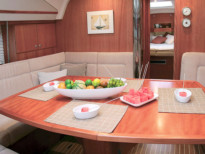 Immagine principale barca