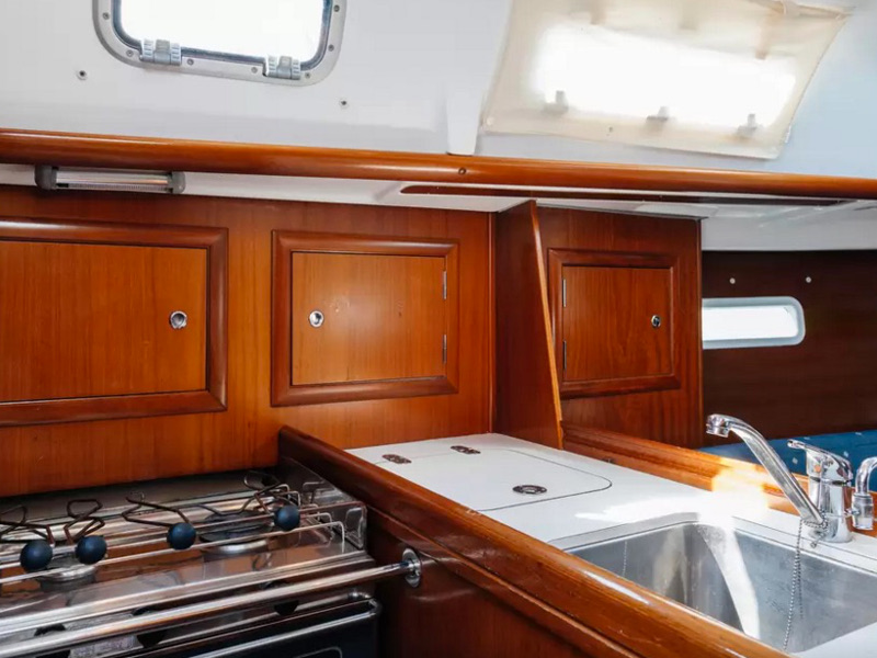 Immagine principale barca