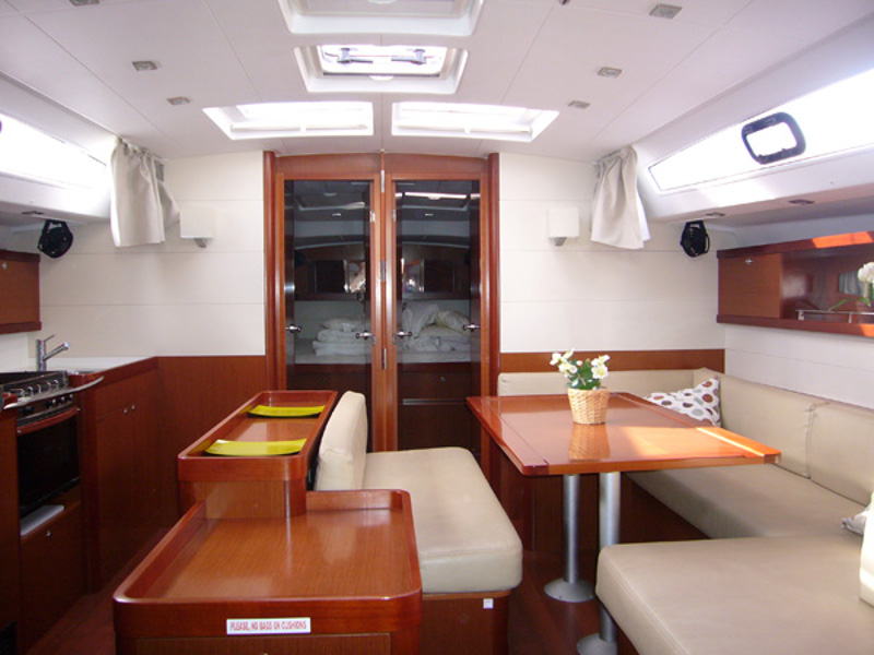 Immagine principale barca