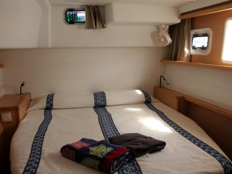 Immagine principale barca