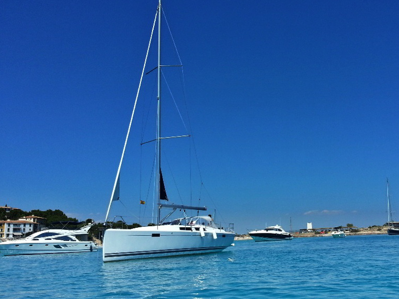 Immagine principale barca