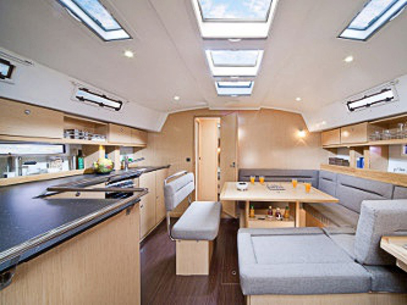 Immagine principale barca