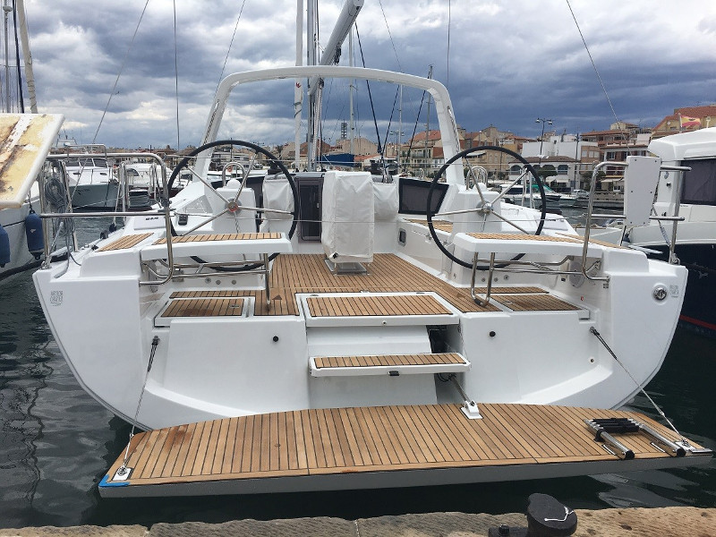 Immagine principale barca