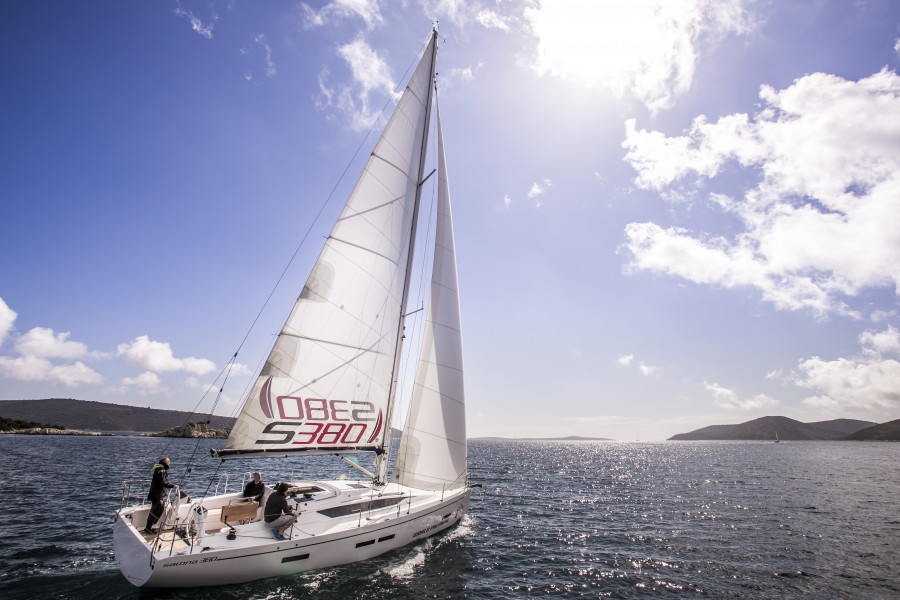 Immagine principale barca