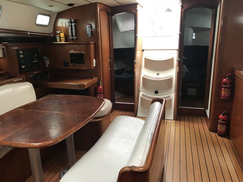 Immagine principale barca