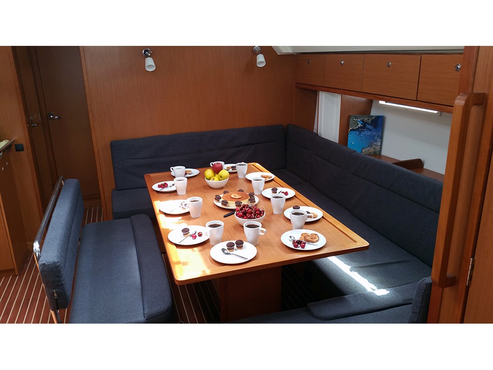 Immagine principale barca