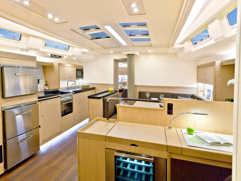 Immagine principale barca