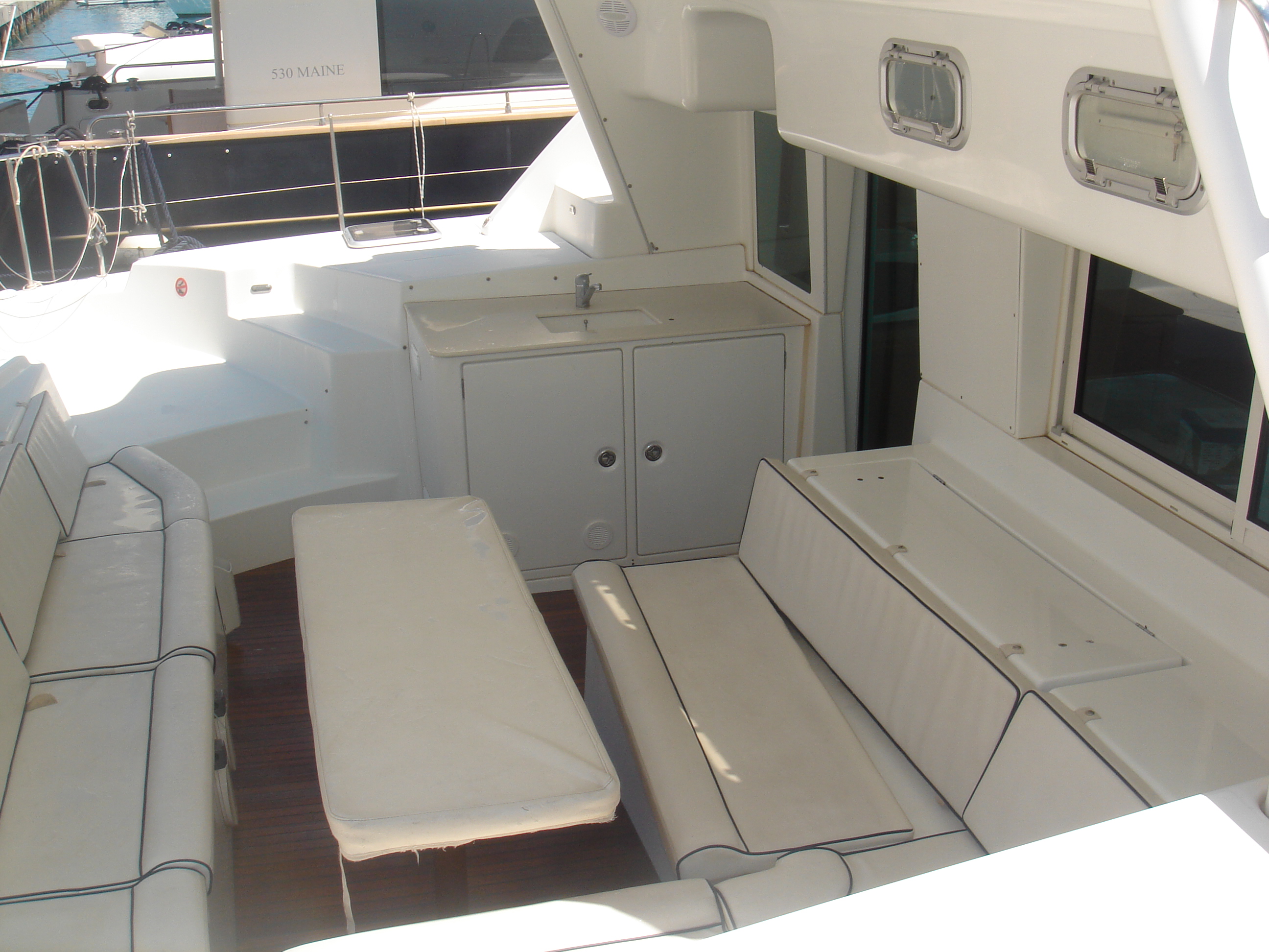 Immagine principale barca