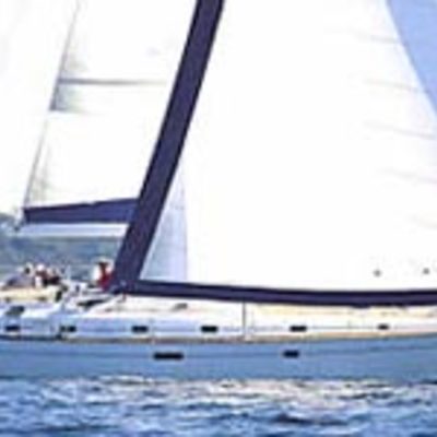 Beneteau 50-4